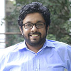 Authors Images